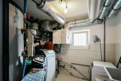 5-Zimmer-Haus kaufen in Eisenstadt - Umgebung – 144,82 m², € 580.000 – Bild 26 von 36