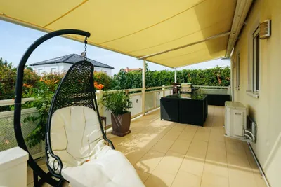 5-Zimmer-Haus kaufen in Eisenstadt - Umgebung – 144,82 m², € 580.000 – Bild 2 von 36