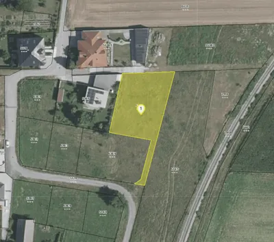 Grundstück kaufen in Korneuburg – 1 467 m², € 387.750 – Bild 4 von 29