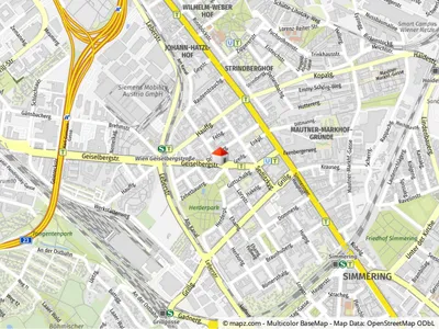 Gewerbeimmobilie mieten in Wien – € 10 – Bild 9 von 9