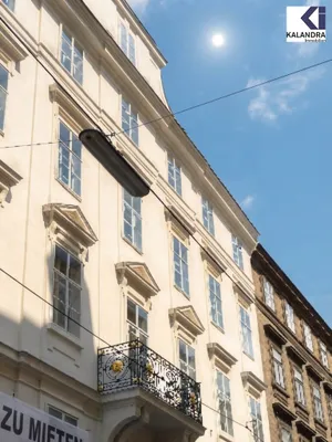 2-Zimmer-Wohnung mieten in Wien – 84,57 m², € 2.255 – Bild 22 von 25