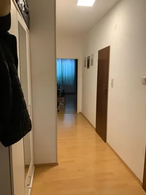 1-Zimmer-Wohnung mieten in Sankt Pölten – 41 m², € 551 – Bild 7 von 9