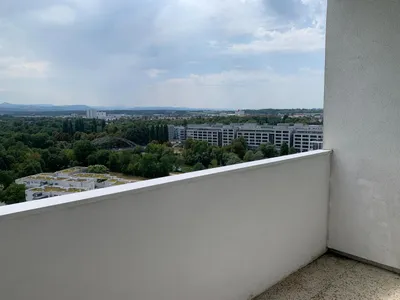 1-Zimmer-Wohnung mieten in Sankt Pölten – 41 m², € 551 – Bild 8 von 9