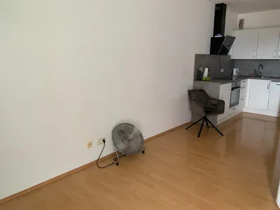 1-Zimmer-Wohnung mieten in Sankt Pölten – 41 m², € 551 – Bild 4 von 9