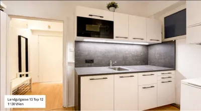 Charmantes Altbau-Apartment, möbliert, sofort bezugsbereit – Bild 3