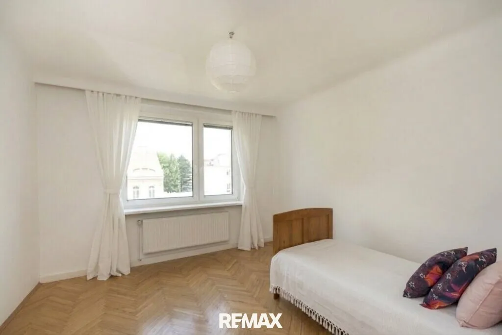 Sehr gut geschnittene 3-Zimmer-Wohnung in begehrter Döblinger Wohnlage - Ansicht 3
