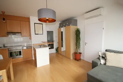 2-Zimmer-Wohnung mieten in Wien – 57 m², € 1.294 – Bild 2 von 14