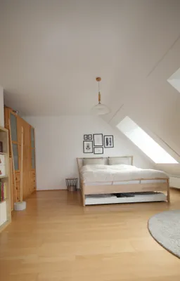 2-Zimmer-Wohnung mieten in Wien – 57 m², € 1.294 – Bild 6 von 14