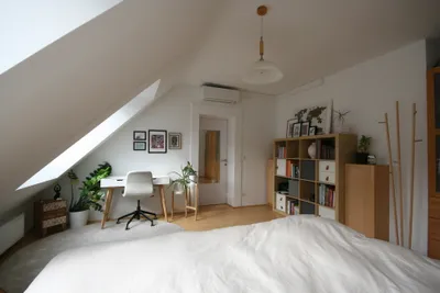 2-Zimmer-Wohnung mieten in Wien – 57 m², € 1.294 – Bild 7 von 14