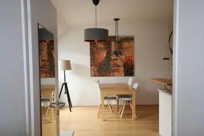 2-Zimmer-Wohnung mieten in Wien – 57 m², € 1.294 – Bild 3 von 14