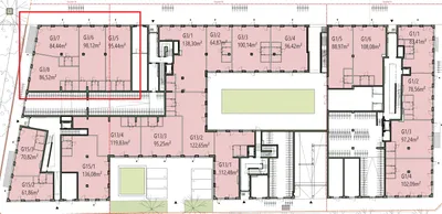 Gewerbeimmobilie mieten in Graz – 365 m², € 13 – Bild 4 von 4