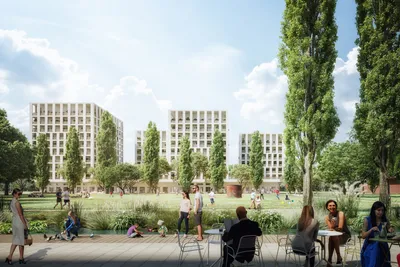 Gewerbeimmobilie mieten in Graz – 365 m², € 13 – Bild 1 von 4