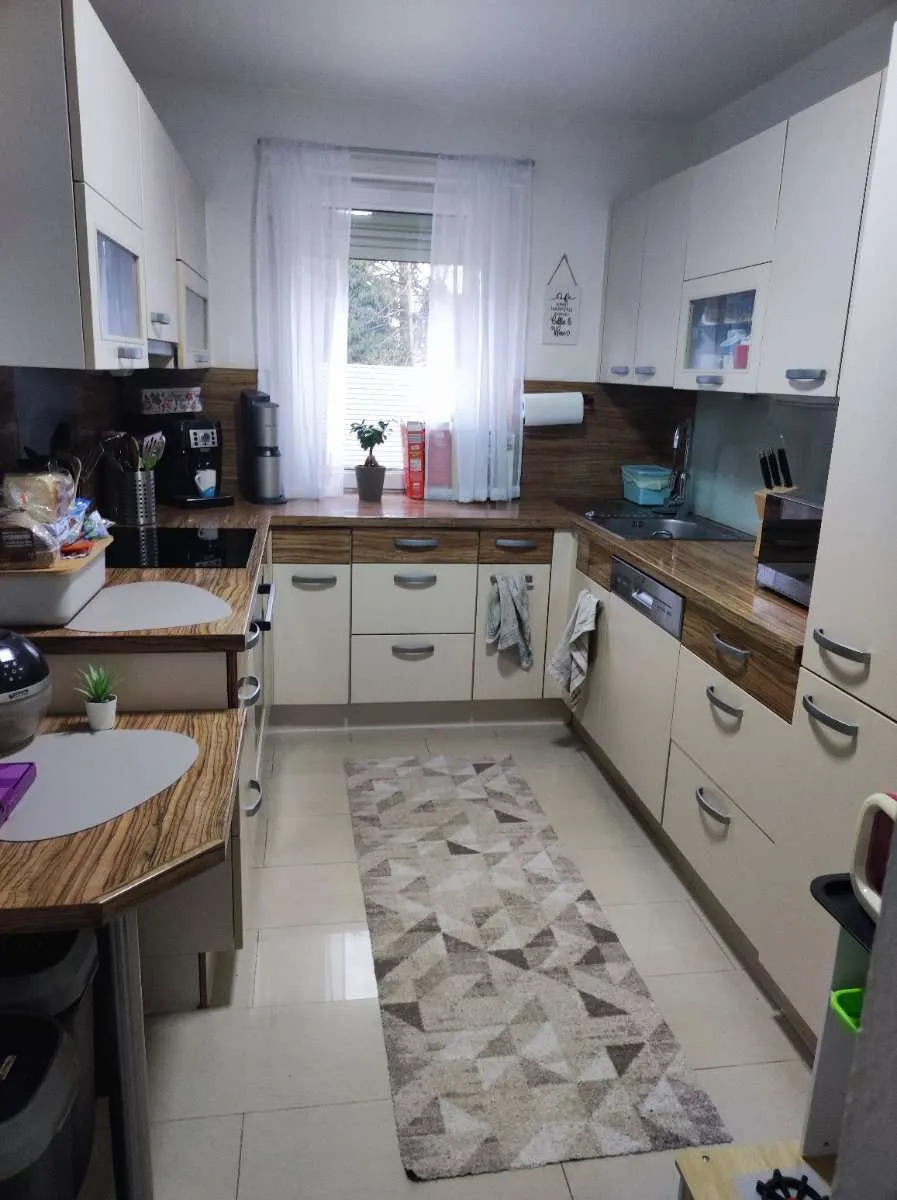 Apartment in Strasshof an der Nordbahn, Silberwald I, Bezirk Gänserndorf - Ansicht 3