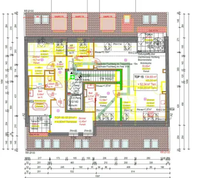 4-Zimmer-Wohnung kaufen in Wien – 127,81 m², € 699.000 – Bild 23 von 24