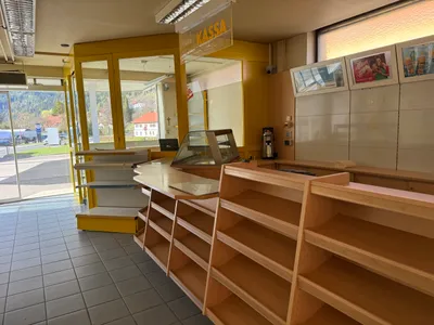 Gewerbeimmobilie mieten in Murtal – 127 m², € 1.020 – Bild 5 von 7