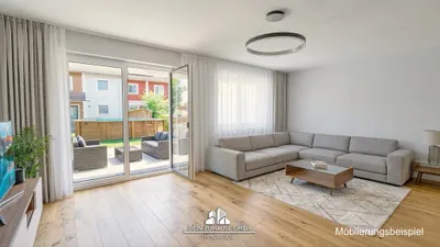 5-Zimmer-Haus kaufen in Vöcklabruck – 118 m², € 349.000 – Bild 9 von 30