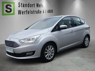 Ford C-MAX Trend 1,5 TDCi S/S