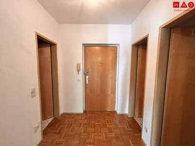 2-Zimmer-Wohnung mieten in Linz Land – 59,2 m², € 609 – Bild 5 von 7