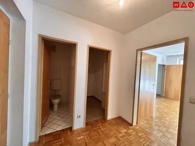 2-Zimmer-Wohnung mieten in Linz Land – 59,2 m², € 609 – Bild 6 von 7