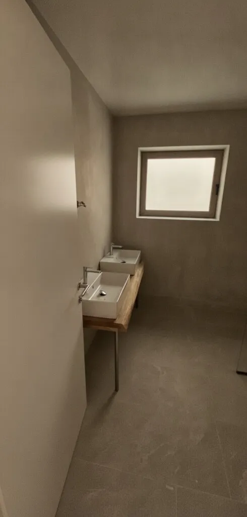 Moderne 3-Zimmer-Wohnung in Baden - Erstbezug - Ansicht 3
