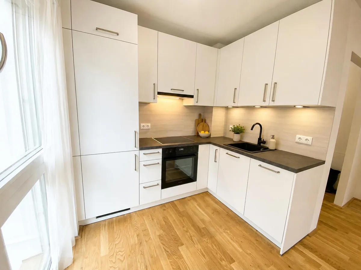 Wohnung – Wien - Ansicht 3