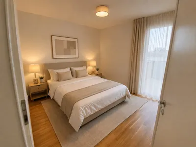 2-Zimmer-Wohnung mieten in Wien – 41 m², € 1.175 – Bild 3 von 10