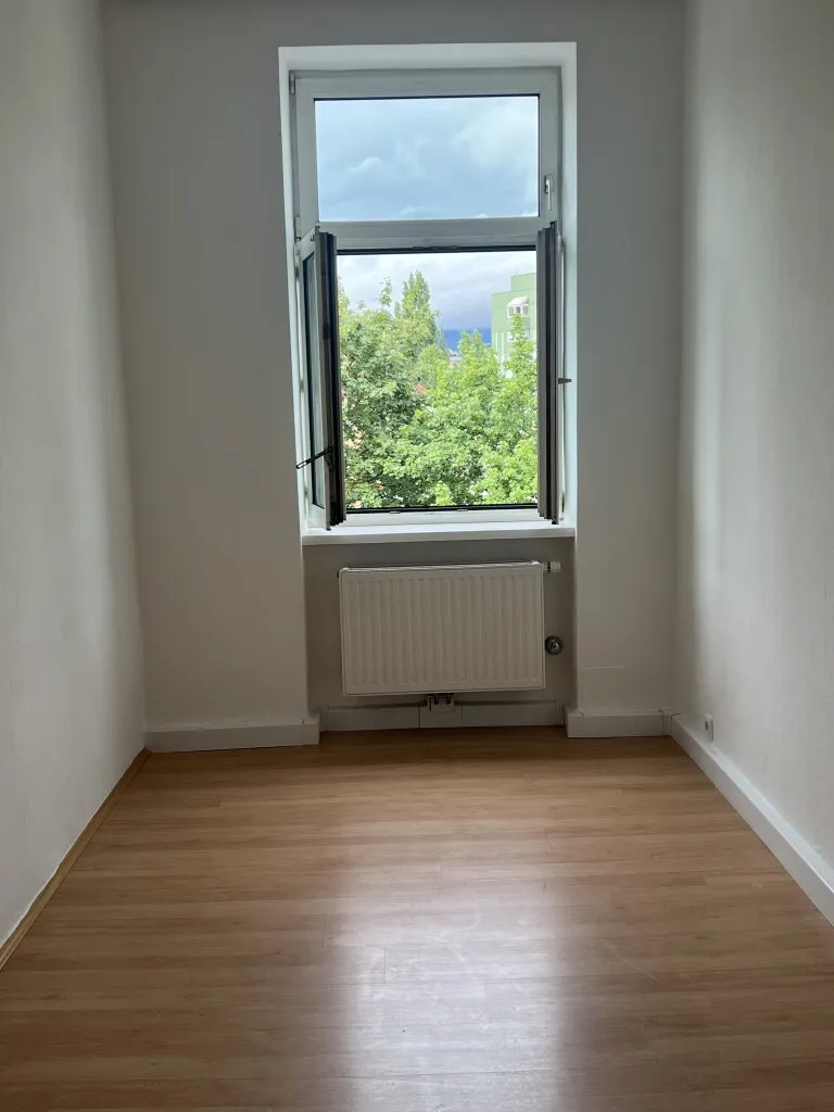 Gepflegte 2-Zi-Wohnung in Graz, 67m², sonnig, ab sofort, nur EUR640! - Widok 3