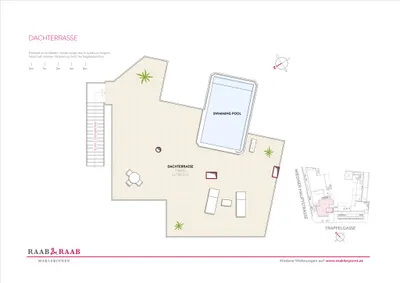 3-Zimmer-Wohnung mieten in Wien – 192 m², € 4.994 – Bild 29 von 29