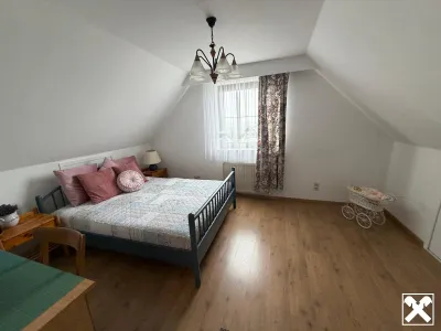 5-Zimmer-Haus kaufen in Eisenstadt - Umgebung – 85,75 m², € 197.000 – Bild 11 von 24