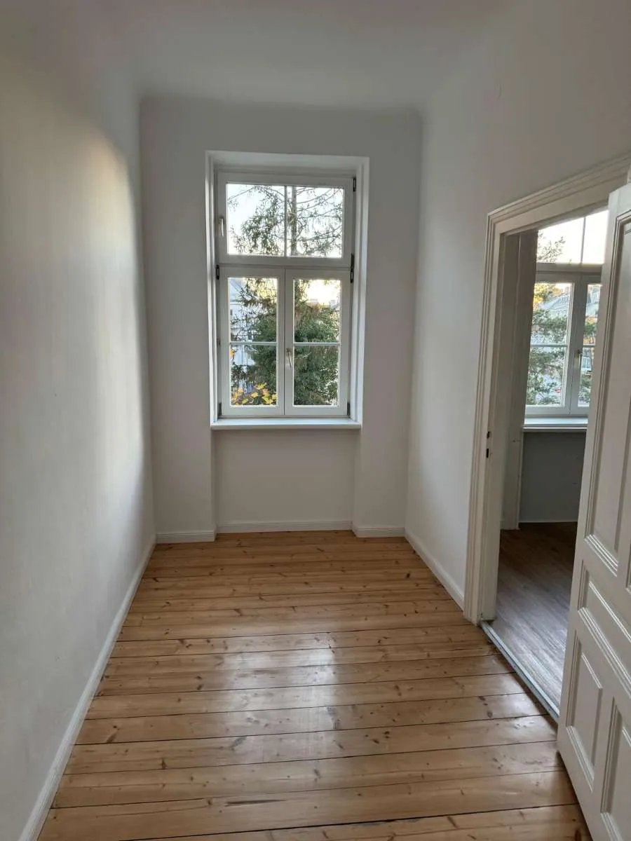 Wohnung – St. Pölten, Regierungsviertel, Katastralgemeinde St. Pölten - Ansicht 3