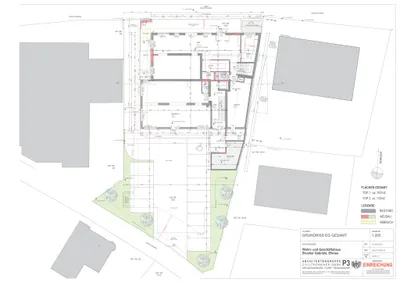 Gewerbeimmobilie mieten in Kufstein – 130 m², € 2.300 – Bild 6 von 8