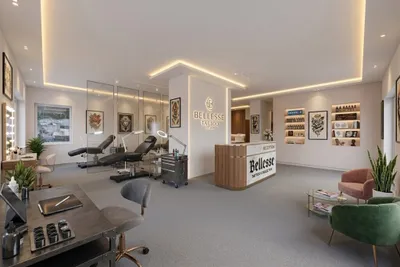 Gewerbeimmobilie mieten in Kufstein – 130 m², € 2.300 – Bild 4 von 8