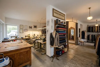 Gewerbeimmobilie mieten in Kufstein – 130 m², € 2.300 – Bild 2 von 8