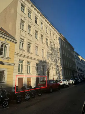 4-Zimmer-Gewerbeimmobilie kaufen in Wien – 68 m², € 147.000 – Bild 7 von 8