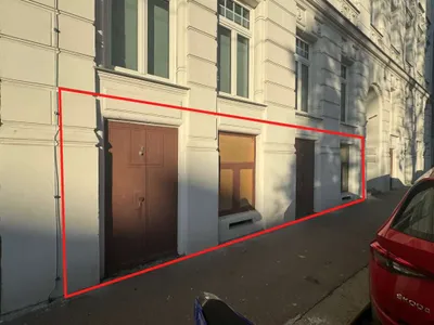 4-Zimmer-Gewerbeimmobilie kaufen in Wien – 68 m², € 147.000 – Bild 6 von 8