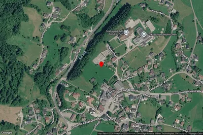 Grundstück kaufen in Gmunden – 3 187 m² – Bild 2 von 3