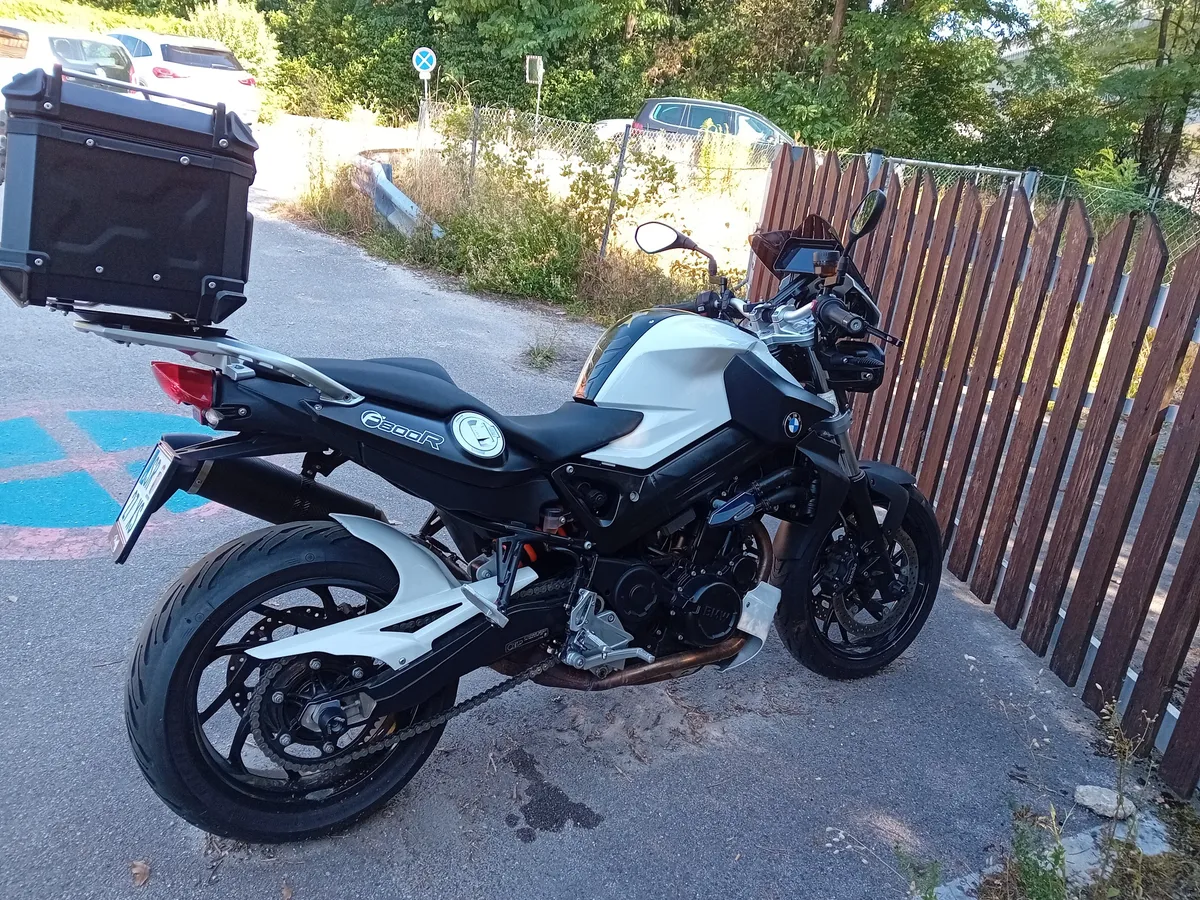 BMW Sonstige