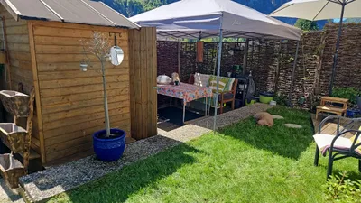 2-Zimmer-Immobilie mieten in Vöcklabruck – 17 m², € 60 – Bild 4 von 8