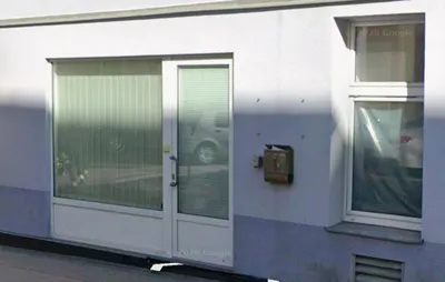 2-Zimmer-Gewerbeimmobilie mieten in Wien – 56 m², € 800