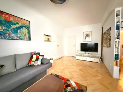 3-Zimmer-Wohnung mieten in Salzburg Stadt – 82 m², € 1.850 – Bild 4 von 11