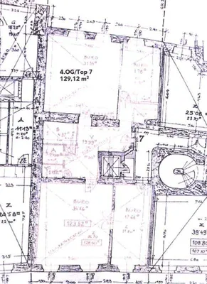 Gewerbeimmobilie mieten in Wien – 129 m², € 17 – Bild 7 von 7