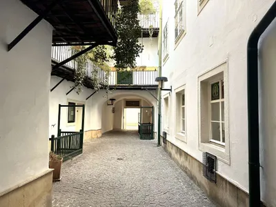 Gewerbeimmobilie mieten in Wien – 129 m², € 17 – Bild 6 von 7