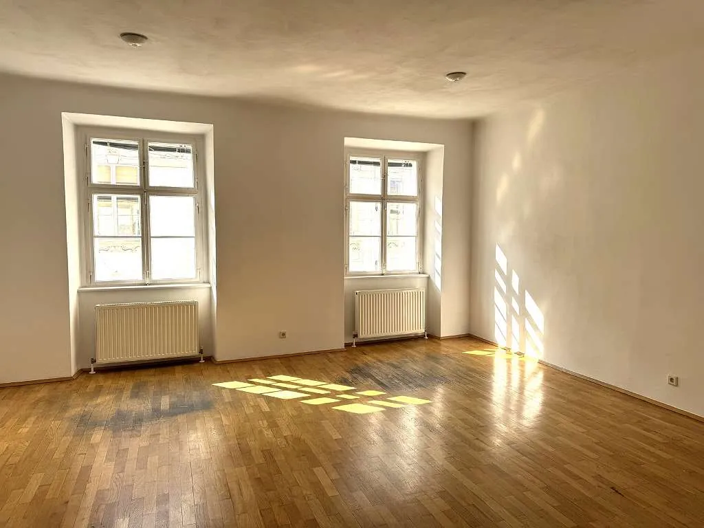 Kleines Büro Nähe Stephansplatz – pohled 3