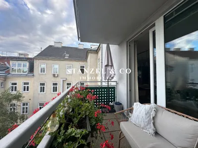 3-Zimmer-Wohnung mieten in Wien – 67,25 m², € 1.369
