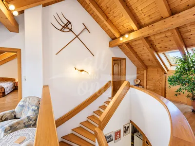 5-Zimmer-Haus kaufen in Klagenfurt – 208 m², € 679.000 – Bild 6 von 16