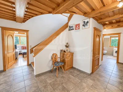 5-Zimmer-Haus kaufen in Klagenfurt – 208 m², € 679.000 – Bild 5 von 16