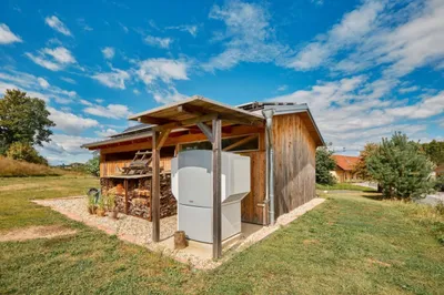 4-Zimmer-Haus kaufen in Güssing – 159 m², € 749.000 – Bild 32 von 47