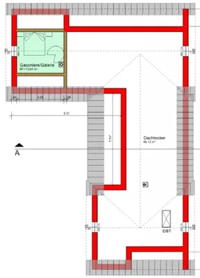 4-Zimmer-Haus kaufen in Güssing – 159 m², € 749.000 – Bild 42 von 47