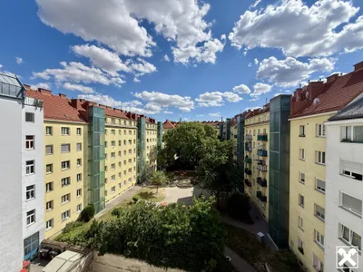 2-Zimmer-Immobilie kaufen in Wien – 51,68 m², € 219.000 – Bild 3 von 10
