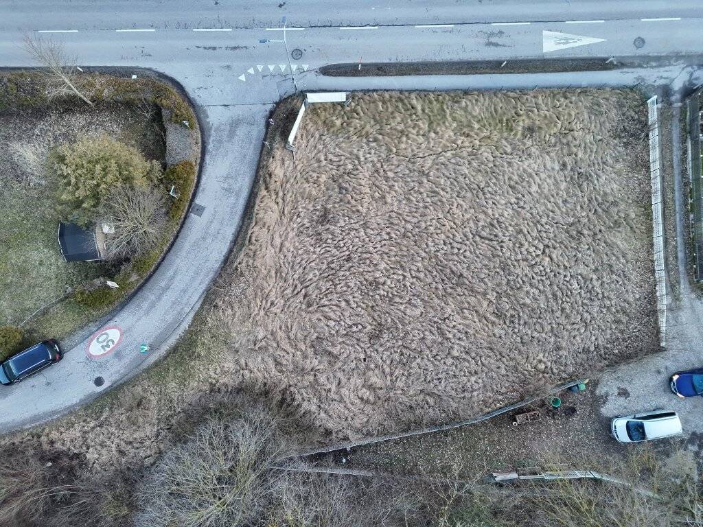 Großzügiges Grundstück 1135m² in 4421 Aschach an der Steyr! - Ansicht 3